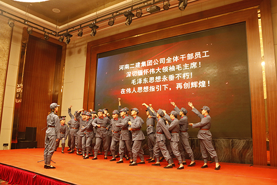 华体会(中国)男儿们的英姿风采
