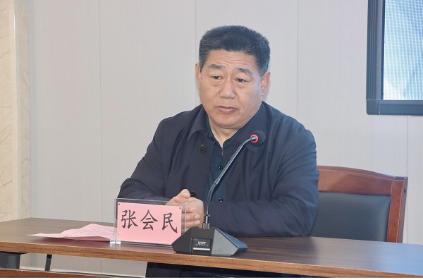 2、华体会(中国)党委书记张会民致辞.jpg